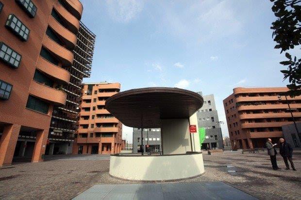 Appartamento Sole In Centro A Bologna Wi-Fi Fibra Exterior photo