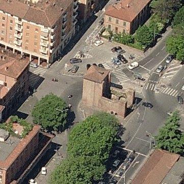 Appartamento Sole In Centro A Bologna Wi-Fi Fibra Exterior photo